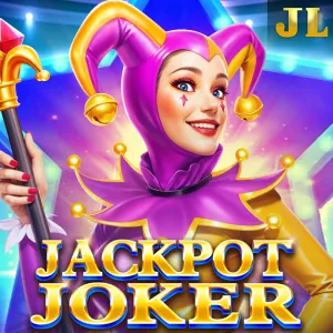 Jackpot Joker - XTRAPLAY88