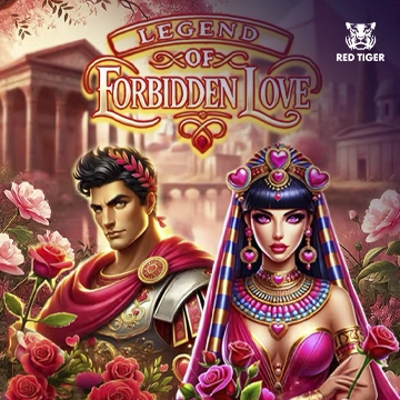 Legend Of Forbidden Love MegaWays™ - XTRAPLAY88