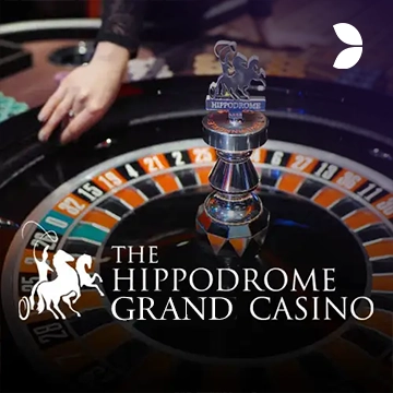 Hippodrome Grand Casino - XTRAPLAY88