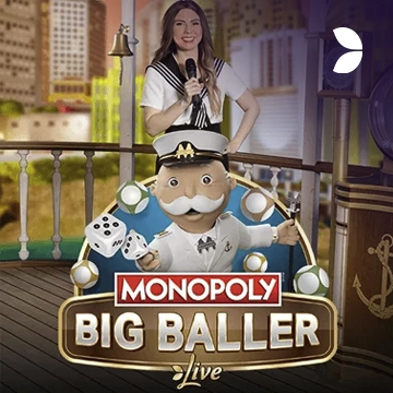 MONOPOLY Big Baller - XTRAPLAY88