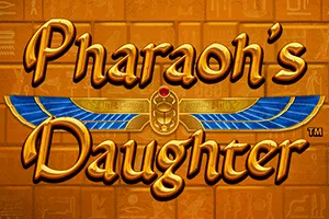 Pharaohs Daughter - XTRAPLAY88