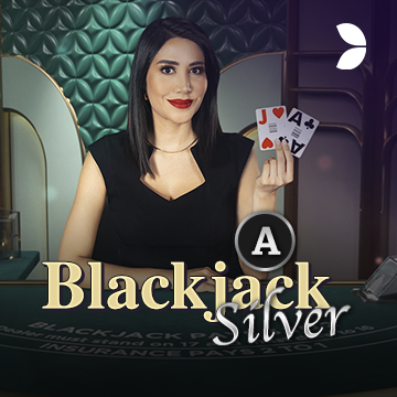 Blackjack Silver A - XTRAPLAY88