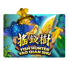 Fish Hunting: Yao Qian Shu - XTRAPLAY88