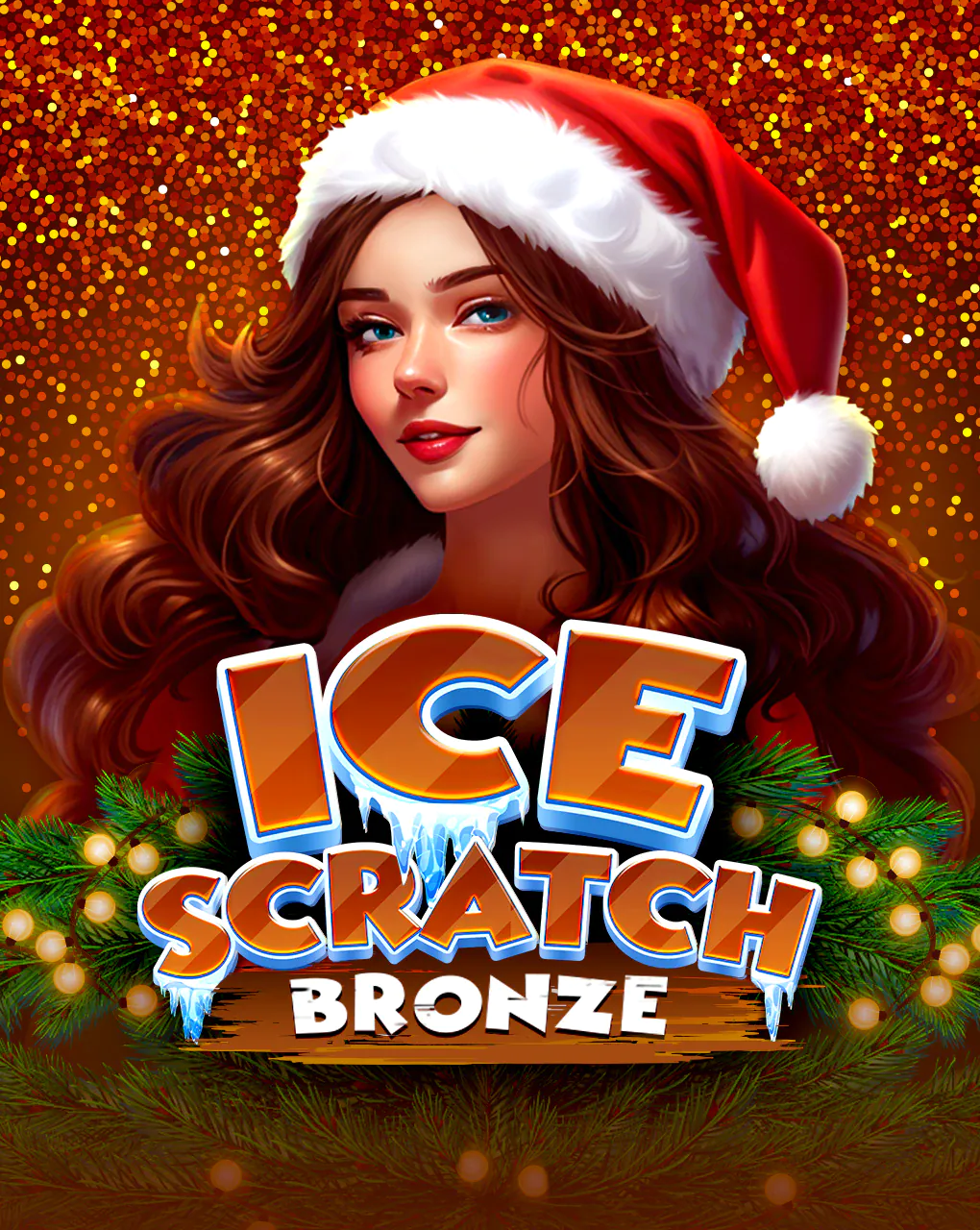 Ice Scratch Bronze - XTRAPLAY88