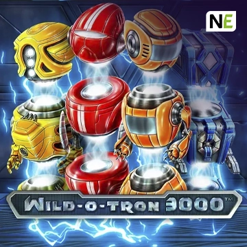 Wild-O-Tron 3000 - XTRAPLAY88