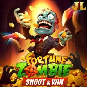 Fortune Zombie - XTRAPLAY88