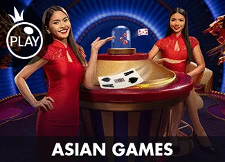 Asian Games - XTRAPLAY88