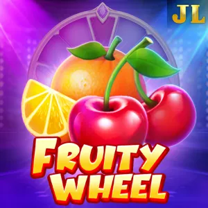 Fruity Wheel - XTRAPLAY88