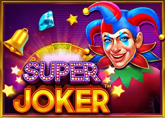 Super Joker - XTRAPLAY88