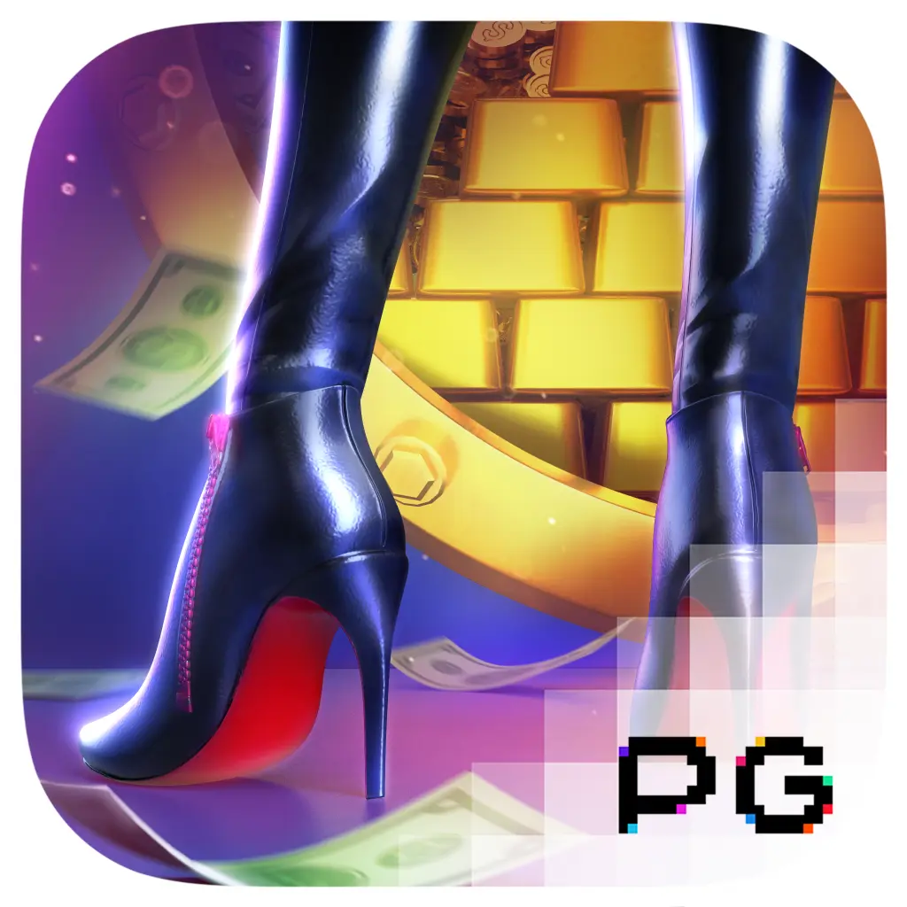 Heist Stakes - XTRAPLAY88