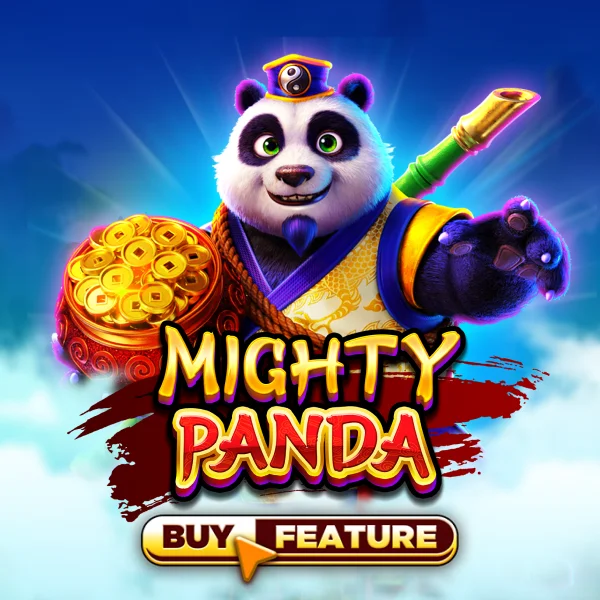 Mighty Panda - XTRAPLAY88