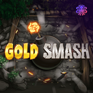 Gold Smash - XTRAPLAY88