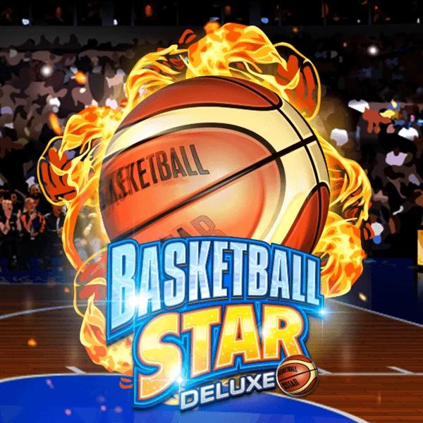 Basketball Star Deluxe - XTRAPLAY88