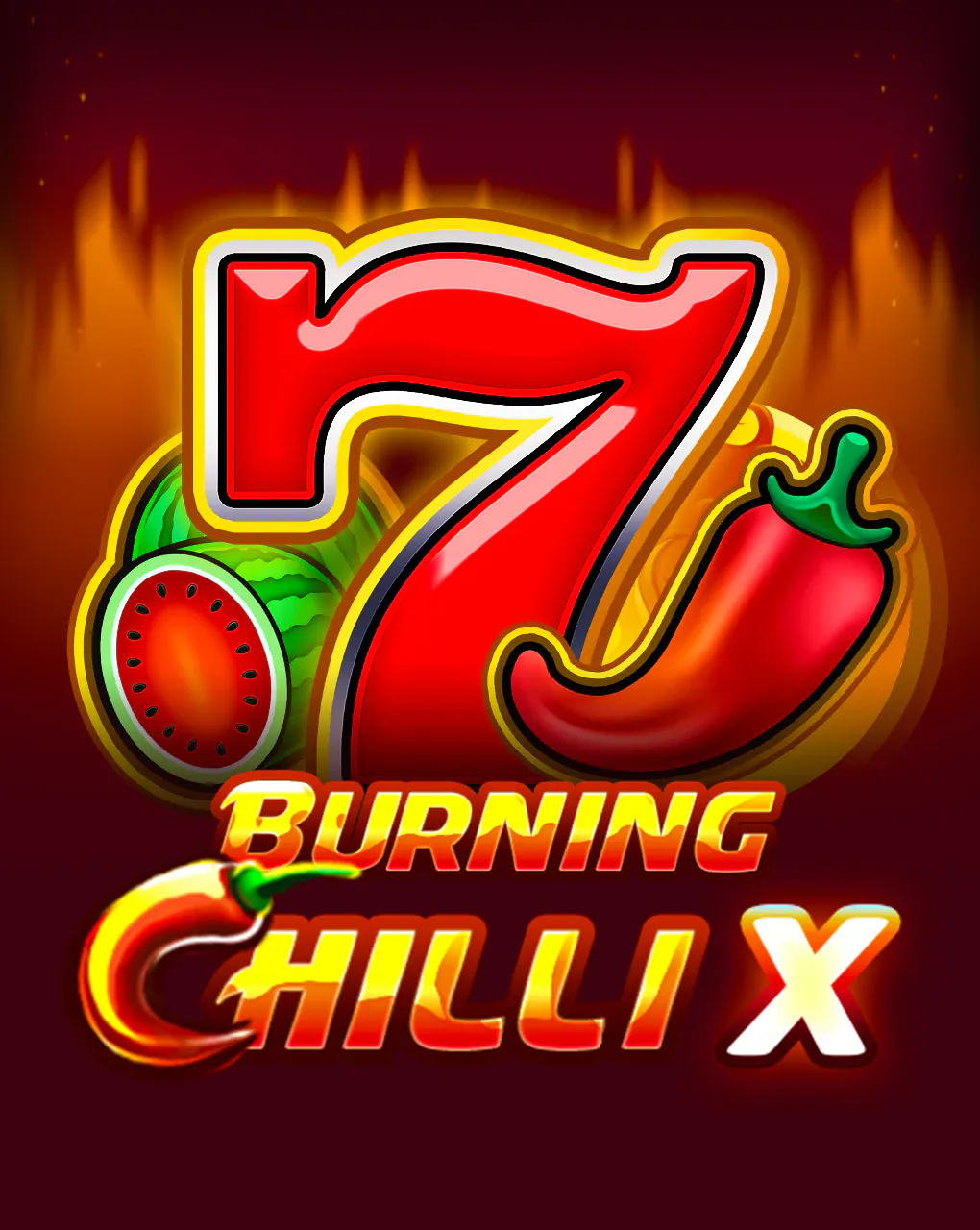 Burning Chilli X - XTRAPLAY88