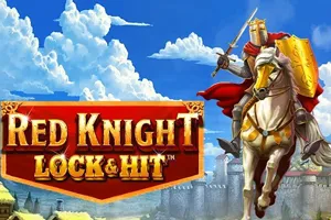 Lock & Hit: Red Knight - XTRAPLAY88