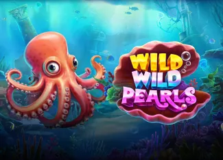 Wild Wild Pearls - XTRAPLAY88