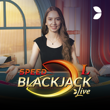 Speed Blackjack L - XTRAPLAY88