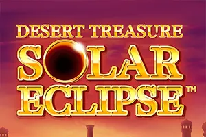 Solar Eclipse: Desert Treasure - XTRAPLAY88