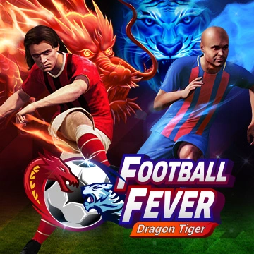 Football Fever - XTRAPLAY88