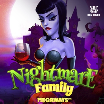 Nightmare Family Megaways - XTRAPLAY88