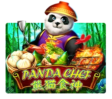 Panda Chef - XTRAPLAY88