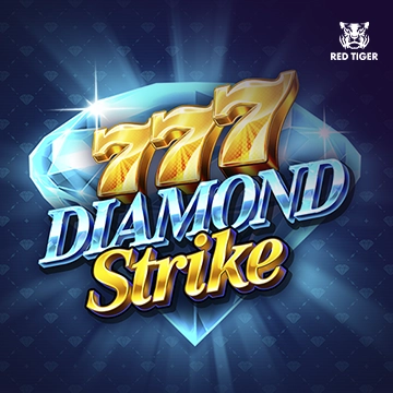 777 Diamond Strike - XTRAPLAY88