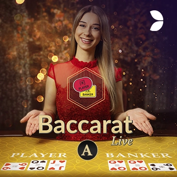 Baccarat A - XTRAPLAY88