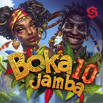 Boka Jamba 10 - XTRAPLAY88