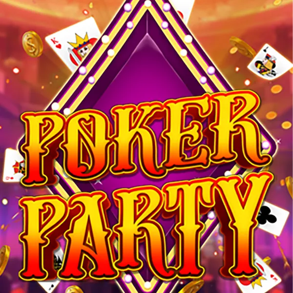 Poker Party - XTRAPLAY88