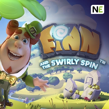 Finn and the Swirly Spin - XTRAPLAY88