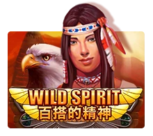 Wild Spirit - XTRAPLAY88
