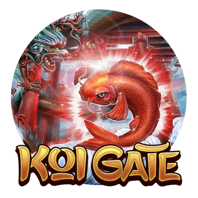 Koi Gate - XTRAPLAY88