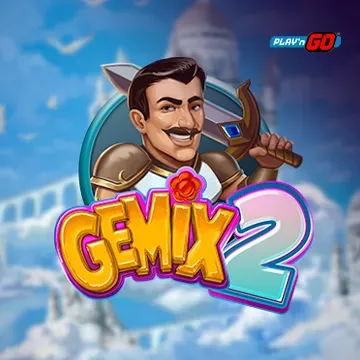 Gemix 2 - XTRAPLAY88