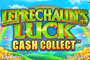 Leprechaun’s Luck: Cash Collect - XTRAPLAY88