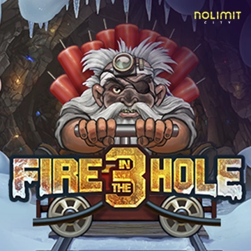Fire in the Hole 3 - XTRAPLAY88