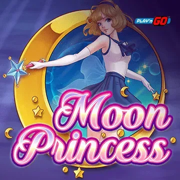 Moon Princess - XTRAPLAY88