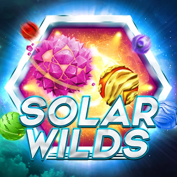 Solar Wilds - XTRAPLAY88