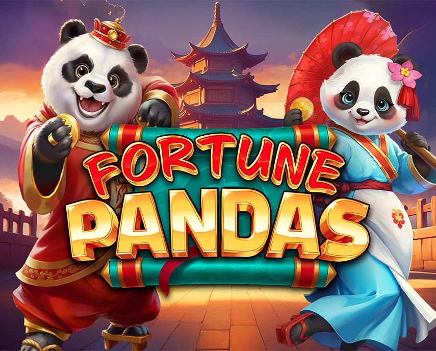 Fortune Pandas - XTRAPLAY88
