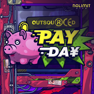 Outsourced: Payday - XTRAPLAY88