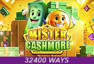 Mister Cashmore - XTRAPLAY88