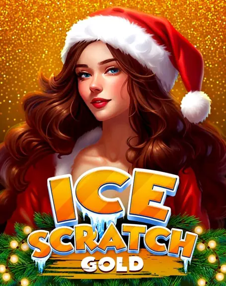 Ice Scratch Gold - XTRAPLAY88