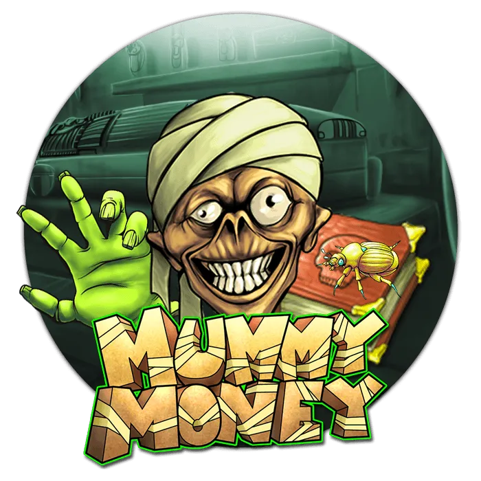 Mummy Money - XTRAPLAY88