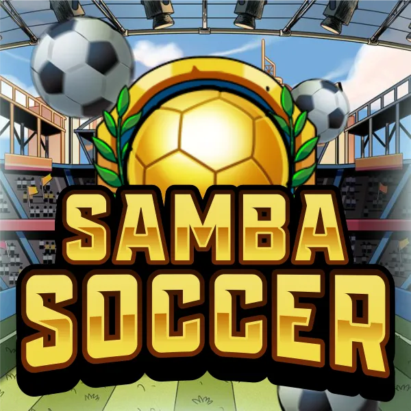 Samba Soccer - XTRAPLAY88
