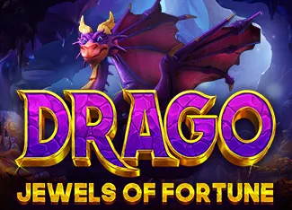 Drago - Jewels of Fortune - XTRAPLAY88