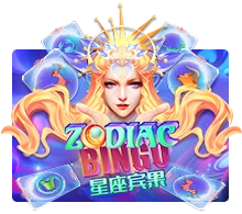 Zodiac Bingo - XTRAPLAY88