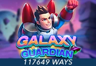 Galaxy Guardian - XTRAPLAY88