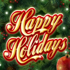 Happy Holidays - XTRAPLAY88