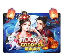 Moon Goddess - XTRAPLAY88