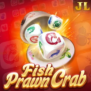 Fish Prawn Crab - XTRAPLAY88