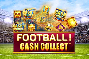 Football! Cash Collect - XTRAPLAY88